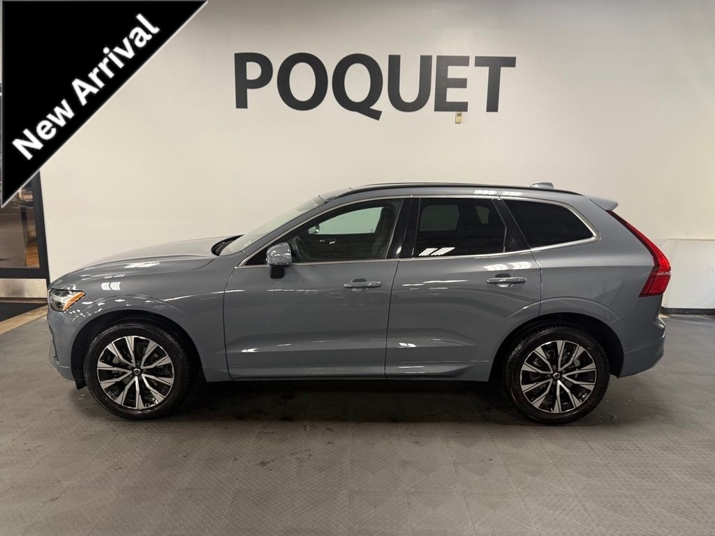 Used 2023 Volvo XC60 B5 Core SUV