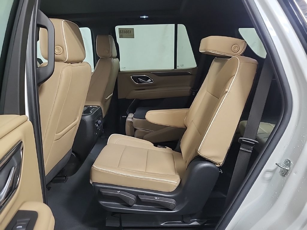 Used 2024 Chevrolet Tahoe Premier SUV