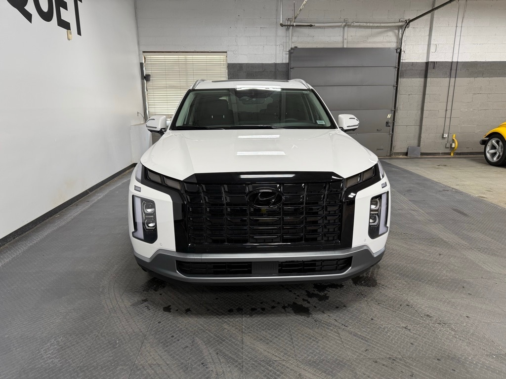 Used 2025 Hyundai Palisade SEL Premium SUV