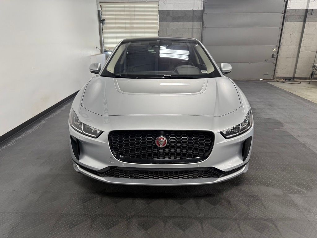 Used 2020 Jaguar I-PACE S SUV