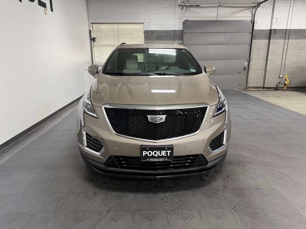 Used 2023 Cadillac XT5 Sport SUV