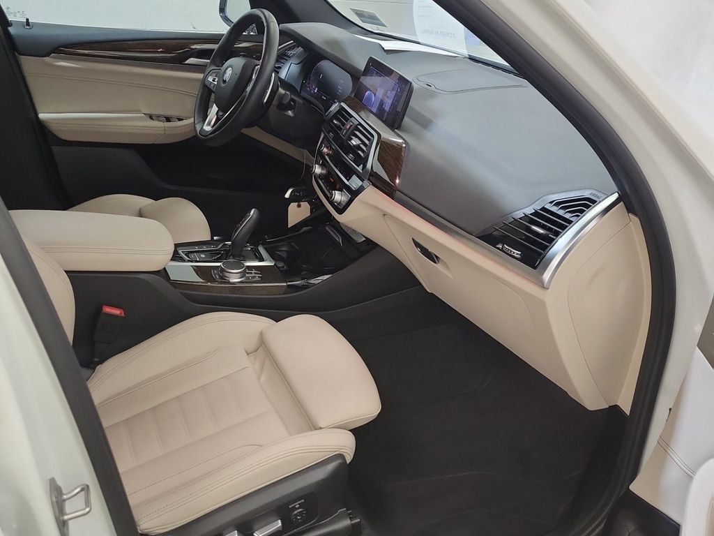 Used 2020 BMW X3 xDrive30i SUV