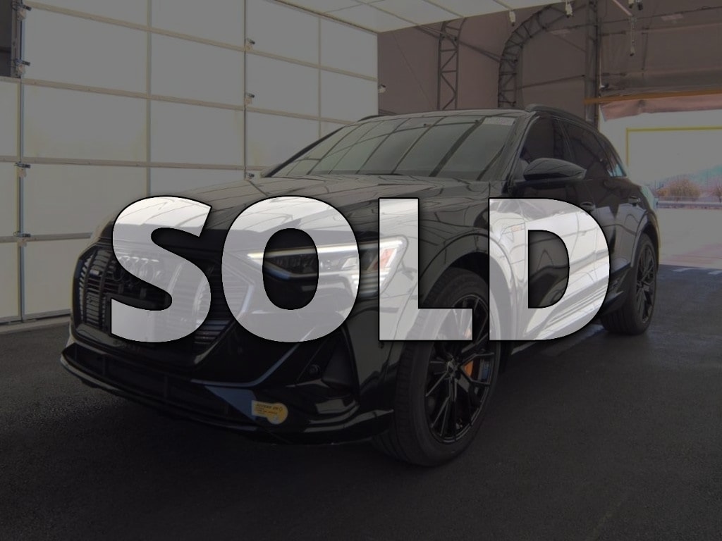 2022 Audi e-tron Chronos's photo