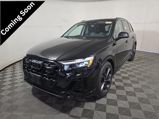 2026 Audi Q7 55 Premium Plus quattro Tiptronic's photo