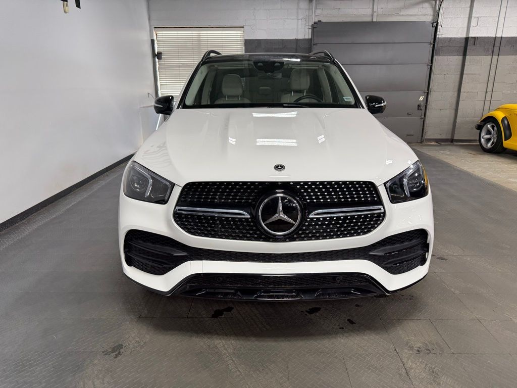 Used 2023 Mercedes-Benz GLE 350 SUV