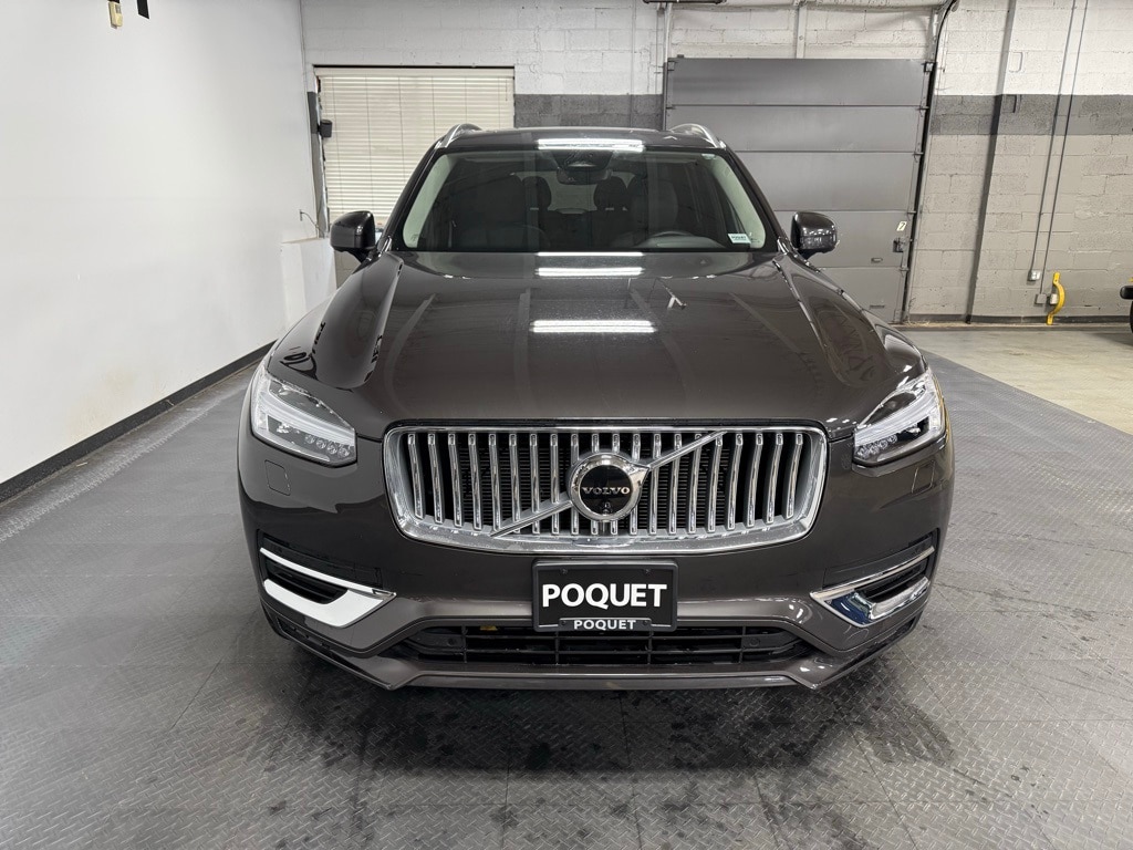 Used 2024 Volvo XC90 B5 Plus SUV
