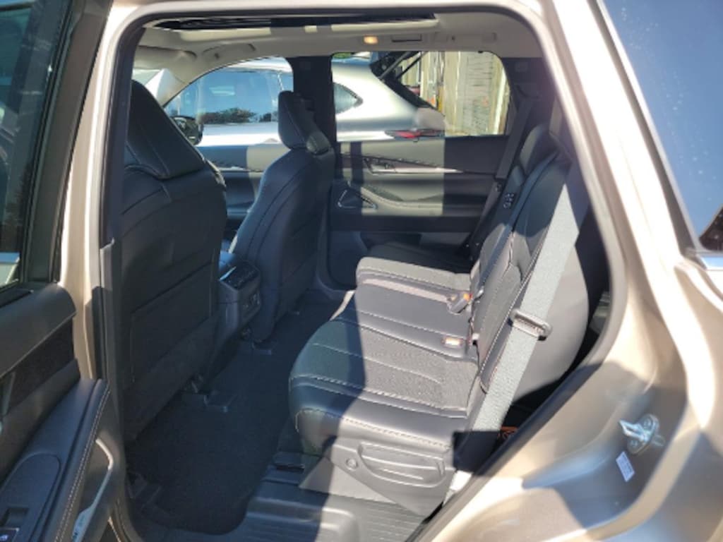 Used 2023 INFINITI QX60 Sensory SUV