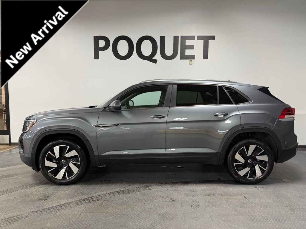 2024 Volkswagen Atlas Cross Sport SE w/Tech's photo