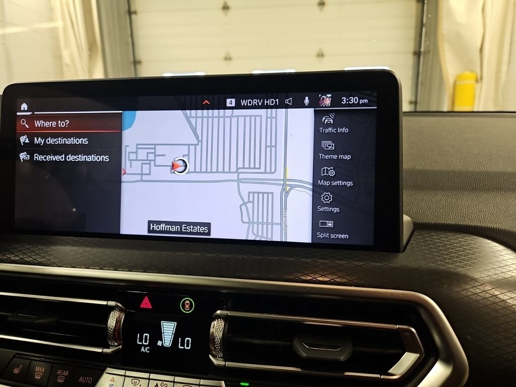 2024 Bmw X3 xDrive30i photo 4