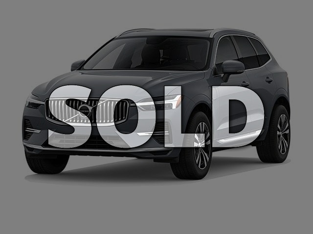 2023 Volvo XC60 T8 Core Bright Theme AWD's photo