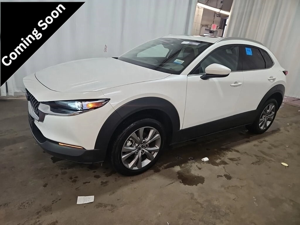 2024 Mazda CX-30 Premium