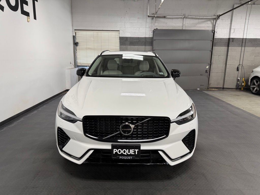 Used 2024 Volvo XC60 Recharge Plug-In Hybrid Ultimate SUV