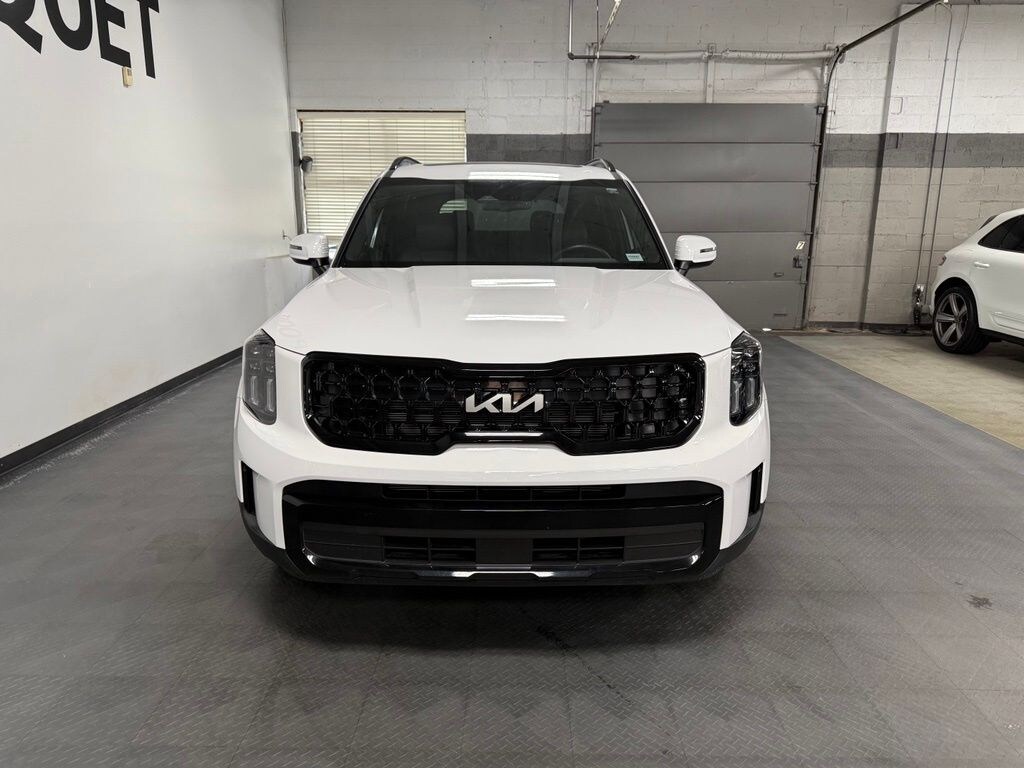 Used 2024 Kia Telluride EX X-Line SUV