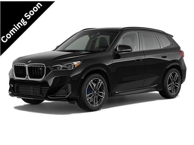 2024 BMW X1 M35i xDrive's photo