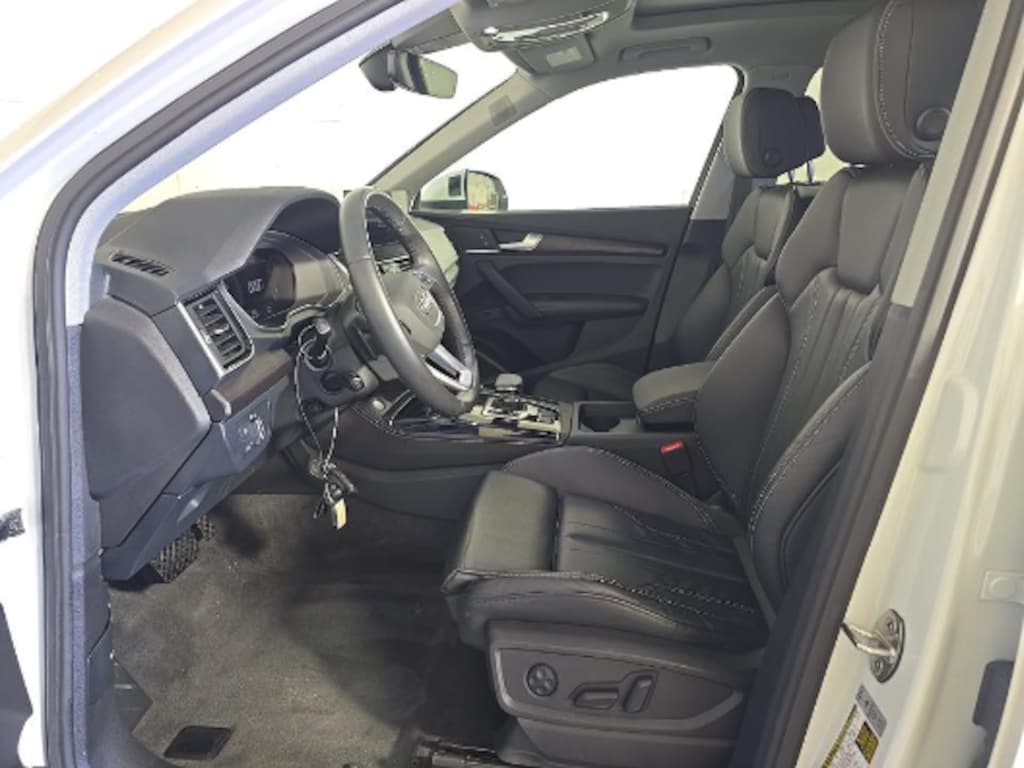 Used 2023 Audi Q5 e 55 Premium SUV