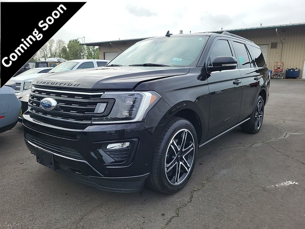 2020 Ford Expedition Limited 4X4's photo