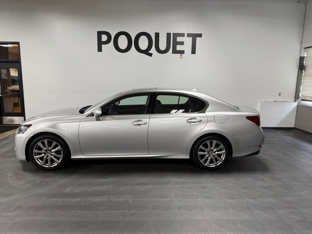 Used 2014 Lexus GS 350 350 Sedan