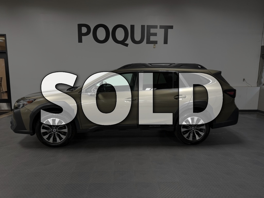 2023 Subaru Outback Limited's photo