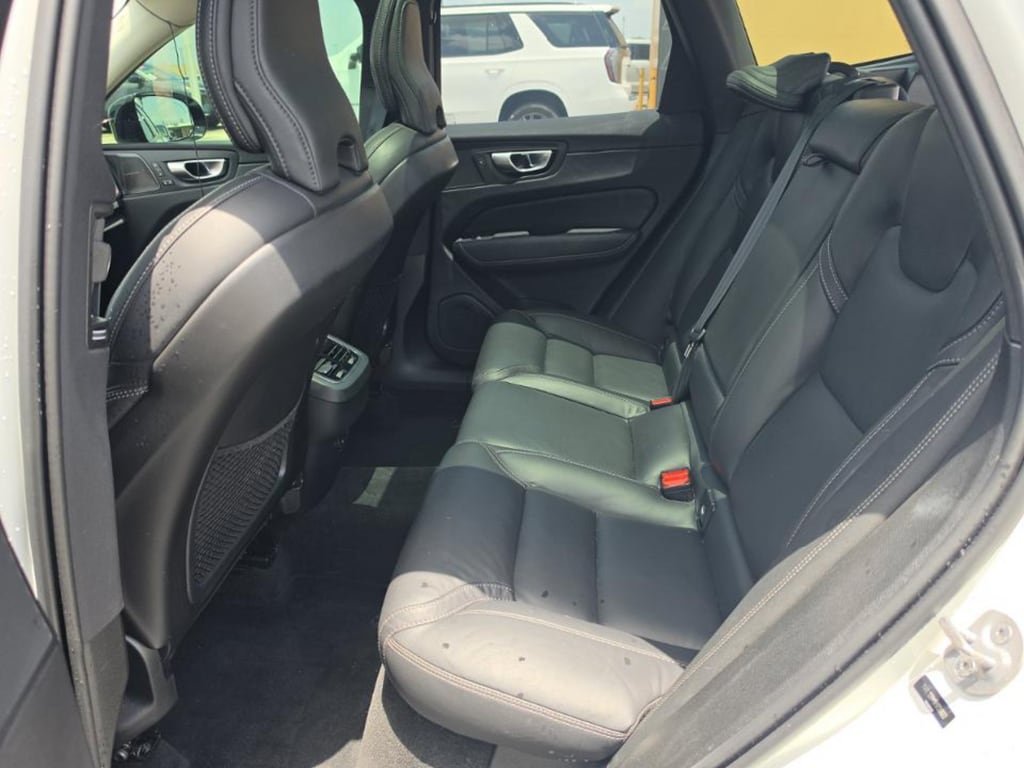 Used 2024 Volvo XC60 B5 Ultimate Dark Theme SUV