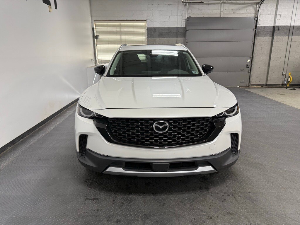 2023 Mazda CX-50 2.5 Turbo photo 3