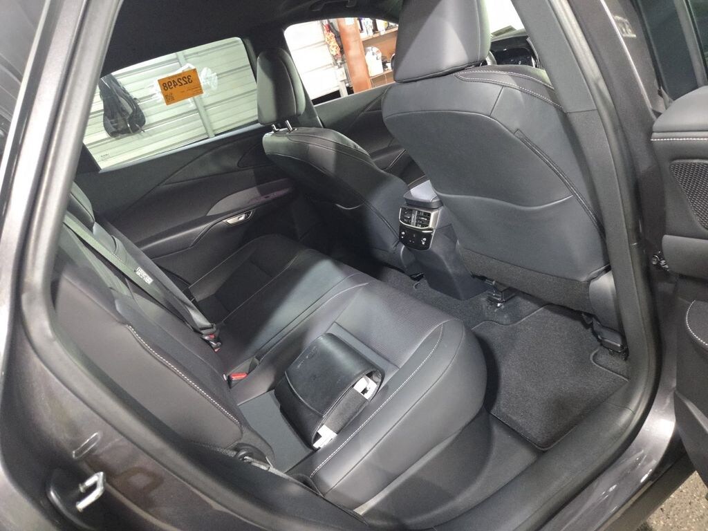 Used 2025 Lexus RX 350 Premium Plus SUV