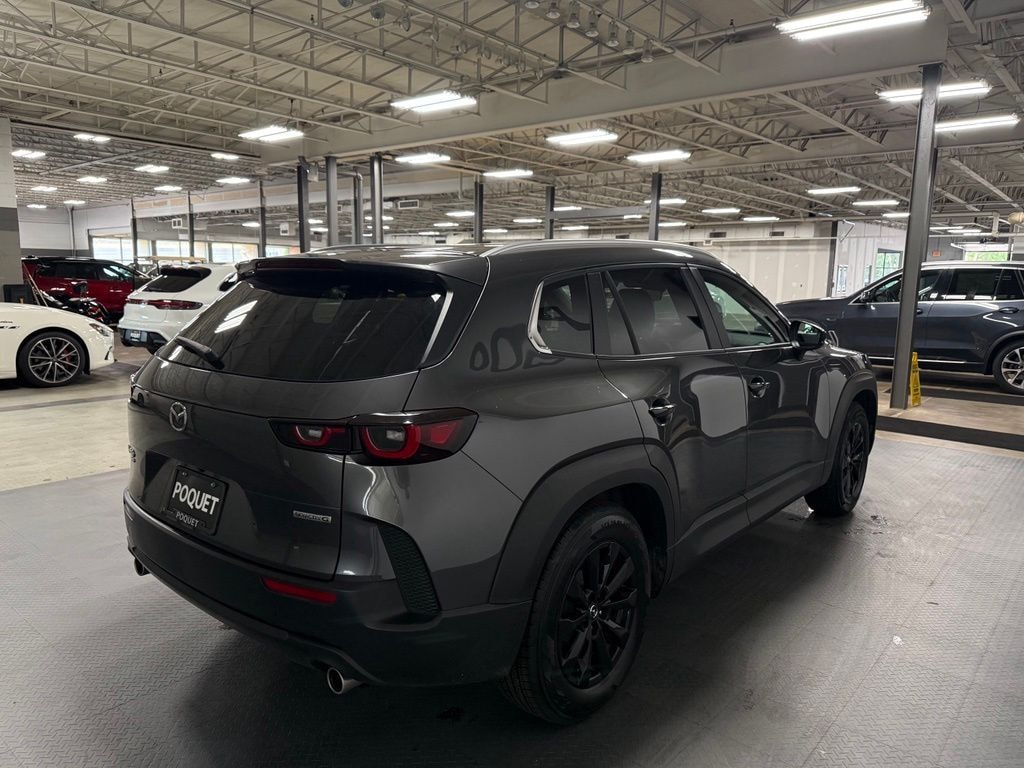 Used 2024 Mazda CX-50 2.5 S Select Package SUV