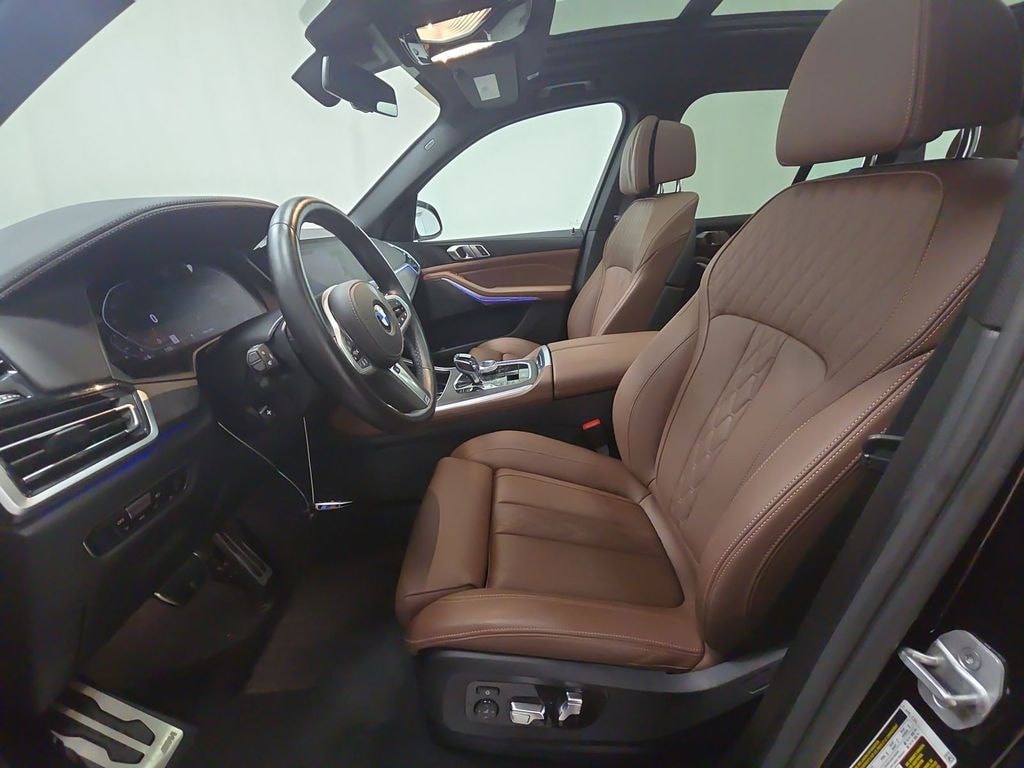 Used 2022 BMW X5 xDrive40i SUV