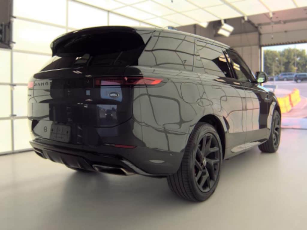 Used 2023 Land Rover Range Rover Sport SE Dynamic SUV