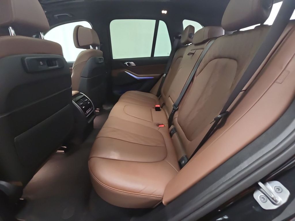 Used 2022 BMW X5 xDrive40i SUV