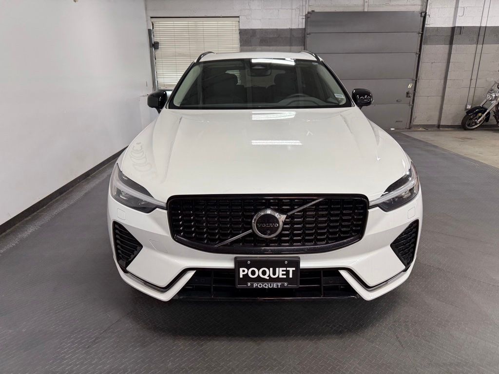Used 2023 Volvo XC60 B5 Plus Dark Theme SUV
