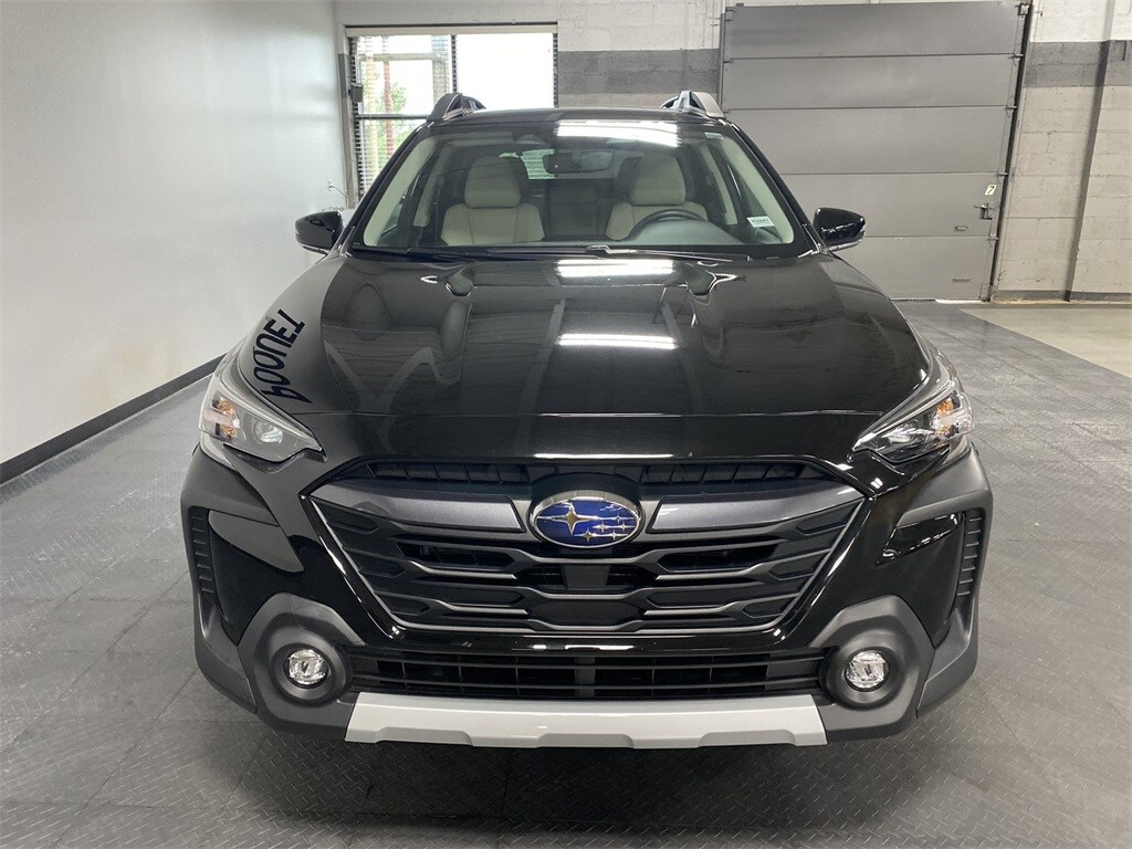 Used 2023 Subaru Outback For Sale at Poquet Auto Golden Valley VIN