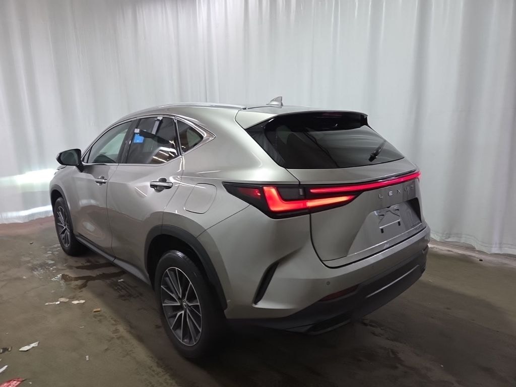 Used 2024 Lexus NX 350h Premium SUV