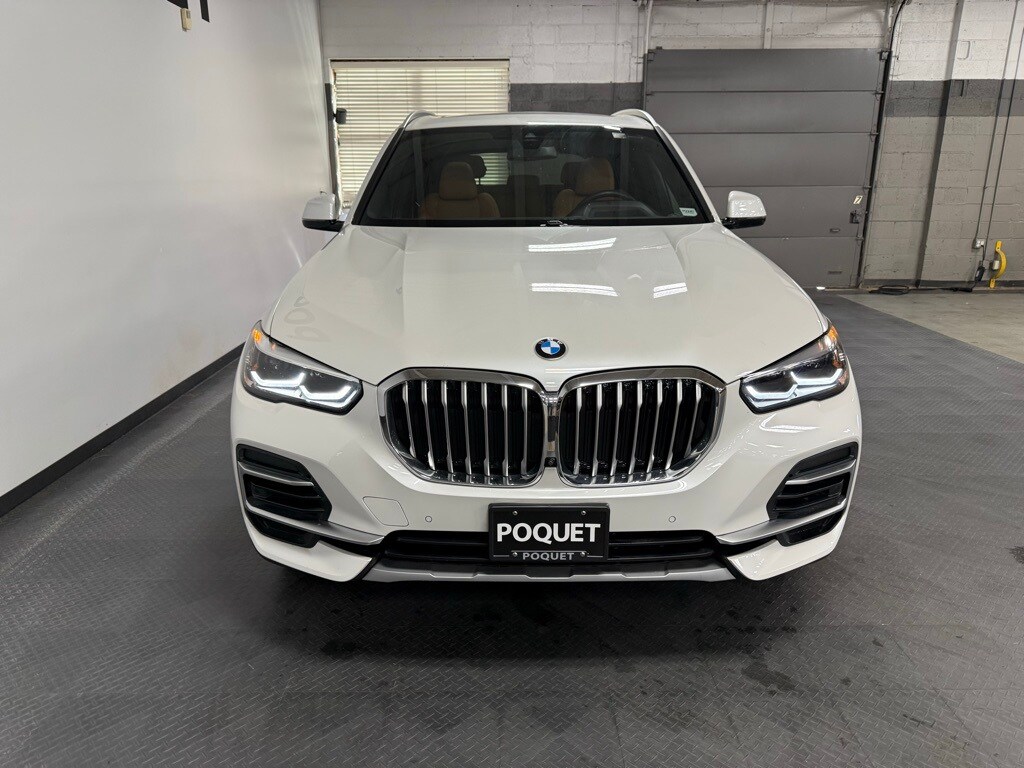 2023 Bmw X5 xDrive40i photo 3