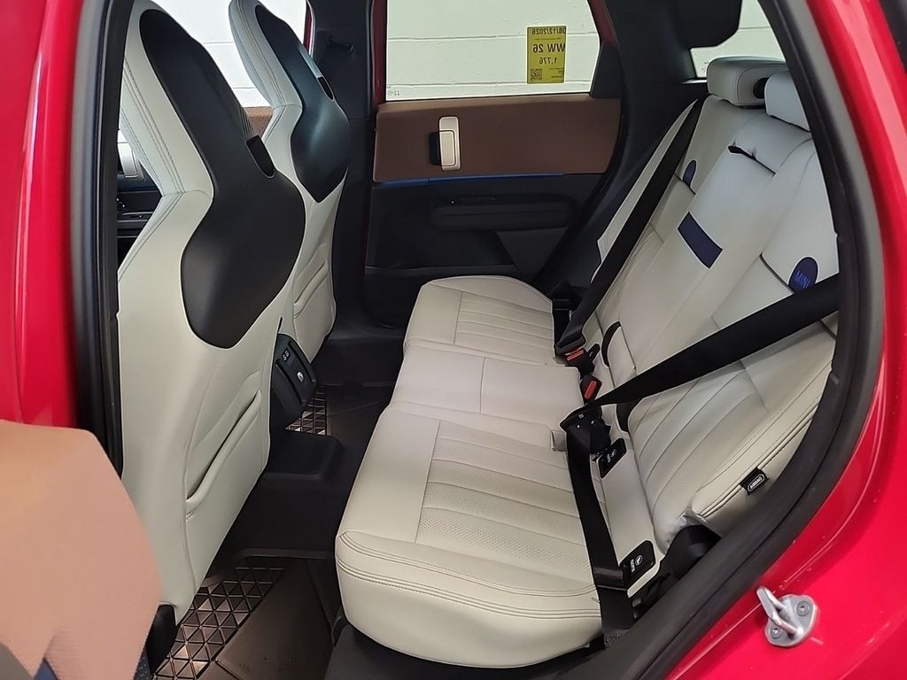 Used 2025 MINI Cooper S Countryman Iconic SUV