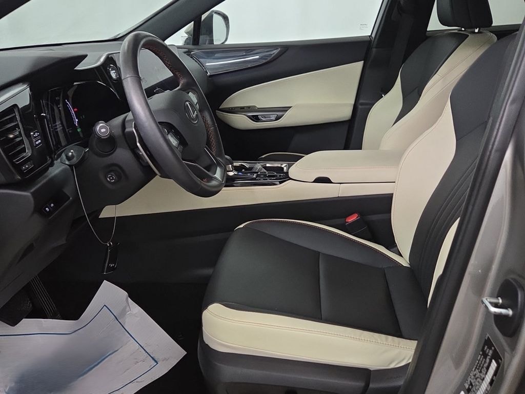 Used 2024 Lexus NX 350h Premium SUV