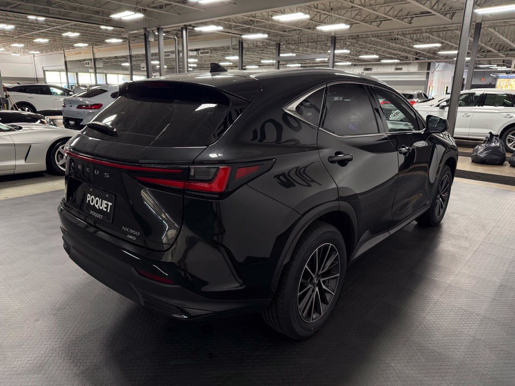 Used 2024 Lexus NX 350 Premium SUV