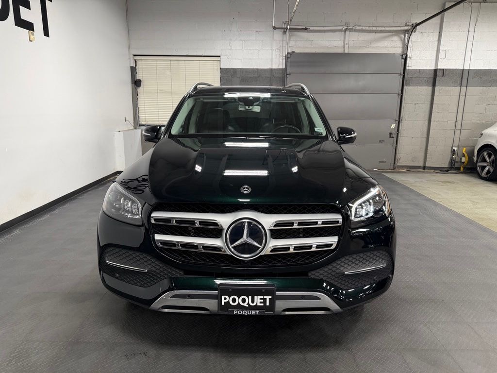 Used 2020 Mercedes-Benz GLS 450 SUV