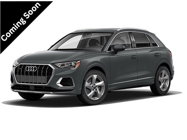 2020 Audi Q3 Premium Plus