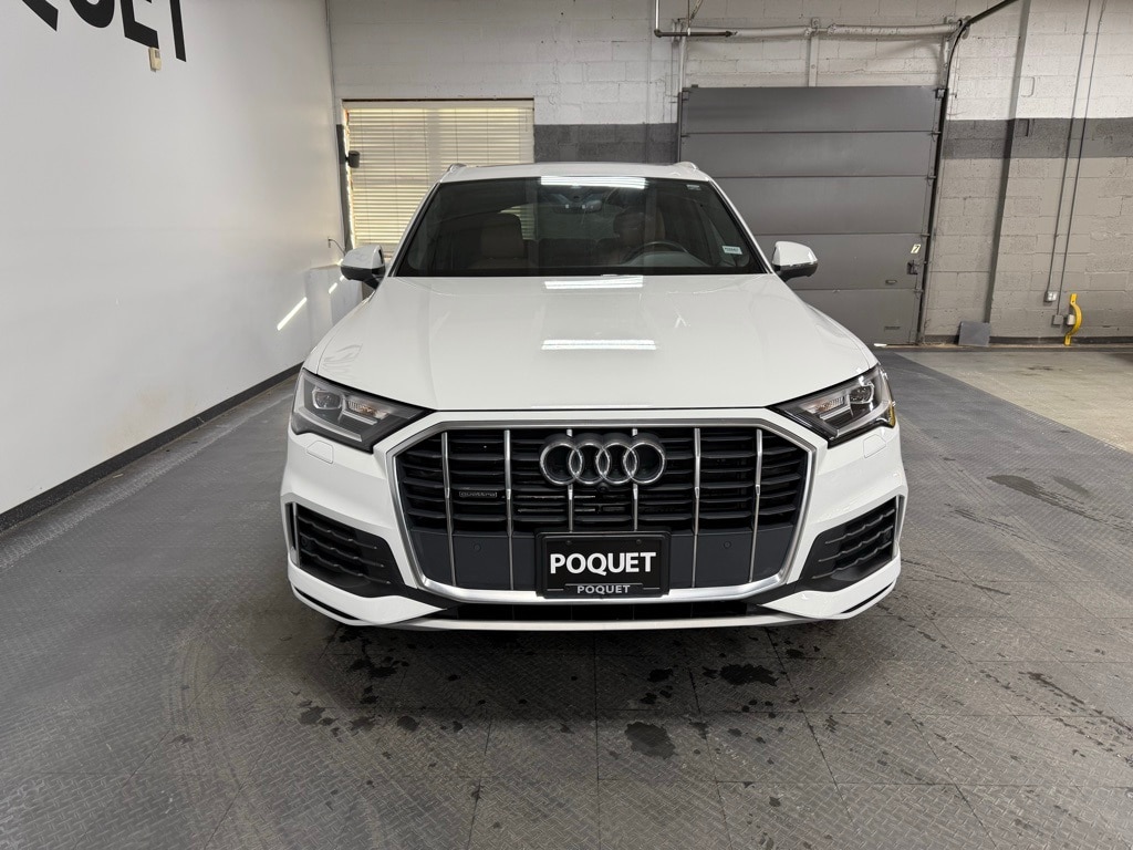 Used 2020 Audi Q7 45 Premium Plus SUV