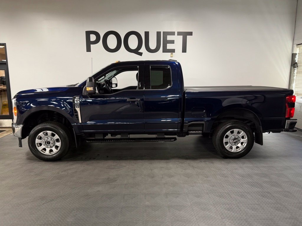 2024 Ford F-250SD