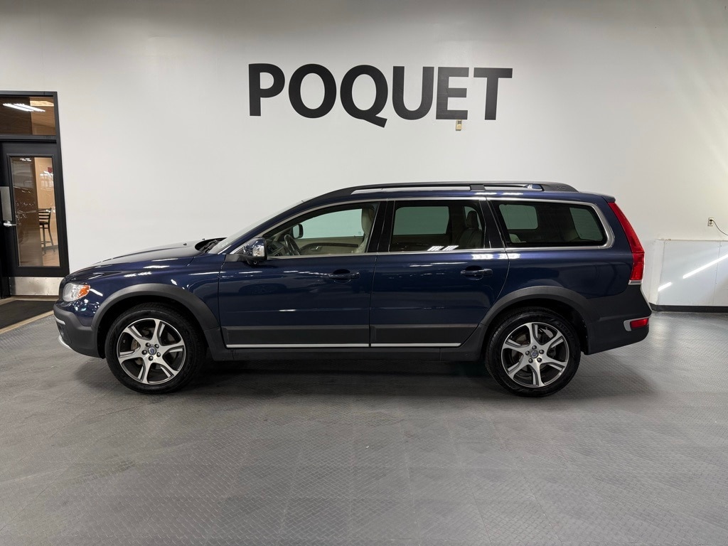 Used 2015 Volvo XC70 T6 Premier Plus Wagon