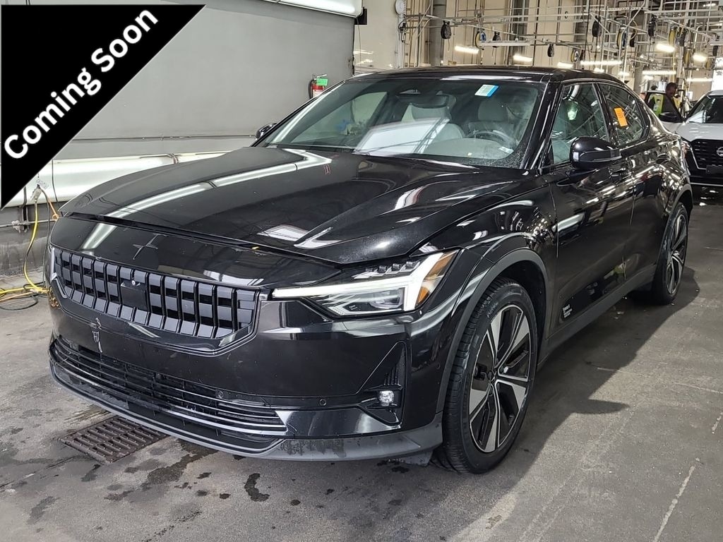 2023 Polestar 2 Long Range Dual Motor Plus's photo