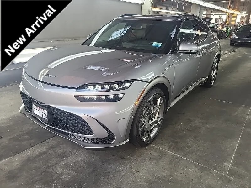 2023 GENESIS GV60 Performance's photo