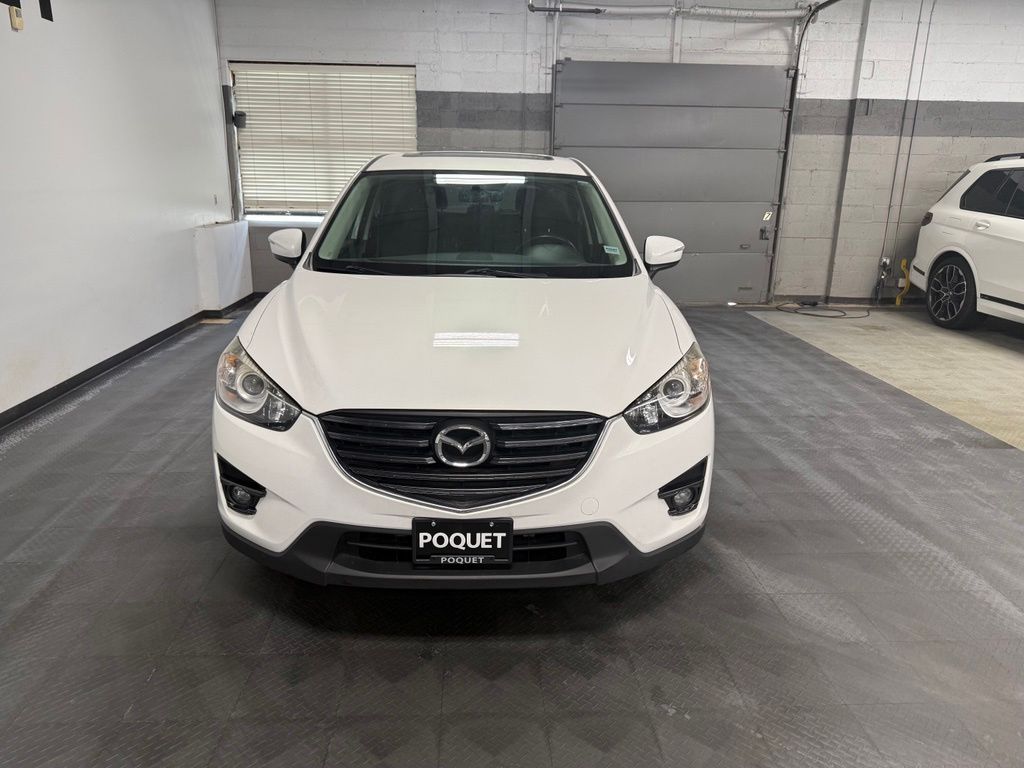 Used 2016 Mazda CX-5 For Sale at Poquet Auto - Golden Valley | VIN