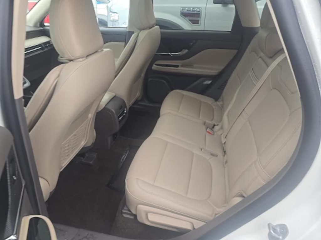 Used 2022 Lincoln Corsair Reserve SUV
