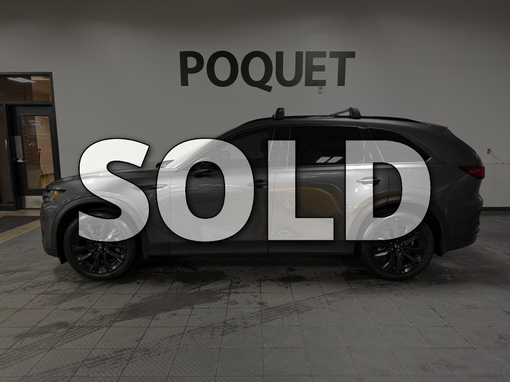 2025 Mazda CX-90 Premium Sport's photo