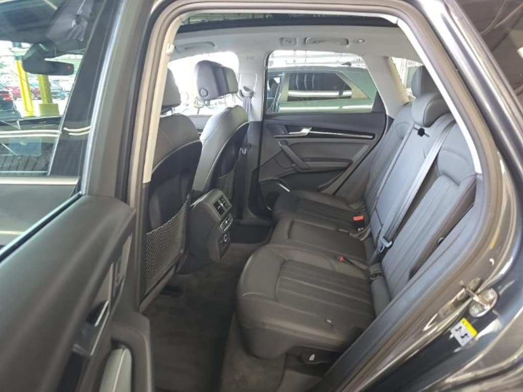 Used 2020 Audi Q5 e 55 Premium Plus SUV