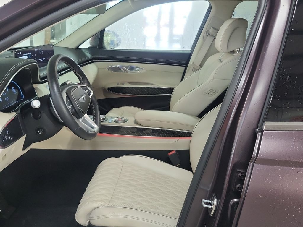 Used 2023 Genesis GV70 3.5T Sport SUV
