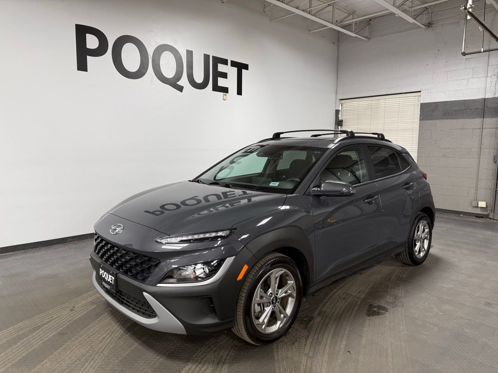 Used 2023 Hyundai Kona SEL SUV