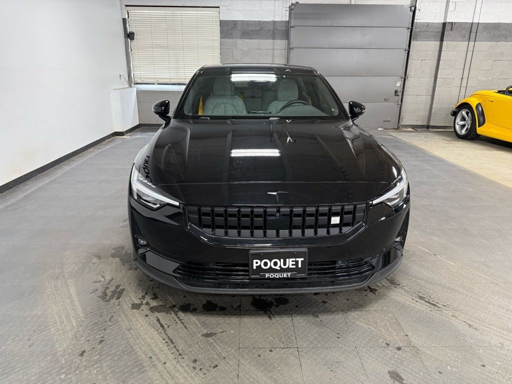 Used 2023 Polestar 2 Long Range Dual Motor Performance Plus Hatchback